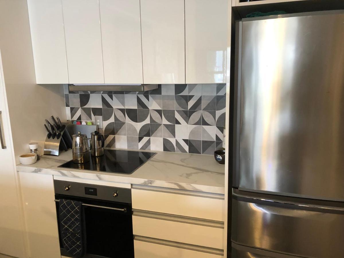 אוקלנד Cool Apartment, Central To Everything, Share With 2X Bulldogs מראה חיצוני תמונה